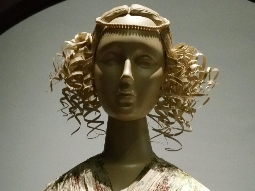 JTBM-tentoonstelling