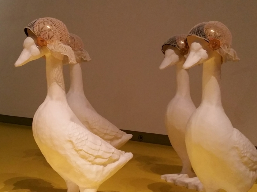 JTBM-breien-tentoonstelling